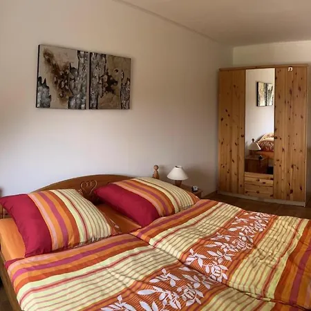 Vahls Fabi * Elmenhorst (Nordvorpommern)